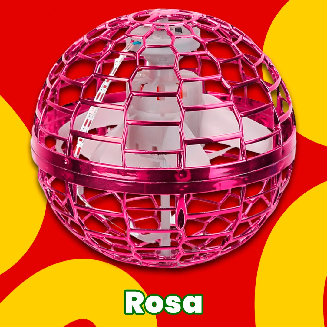 SpinNova – El Regalo de Navidad Que Los Niños Más Desean | Colores surtidos