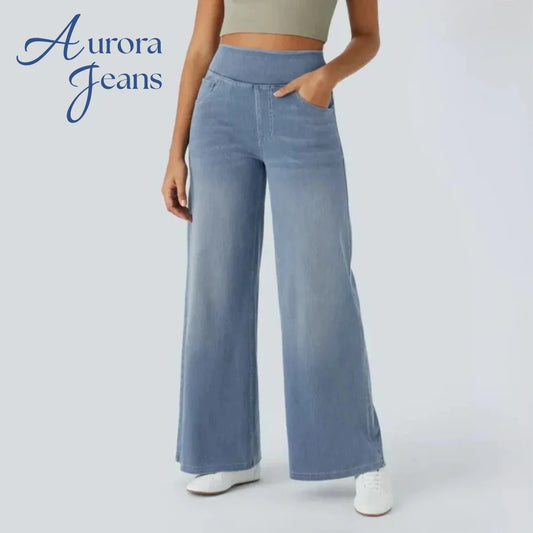 Aurora Jeans: Estilo Que Realza Tu Esencia, Comodidad Insuperable