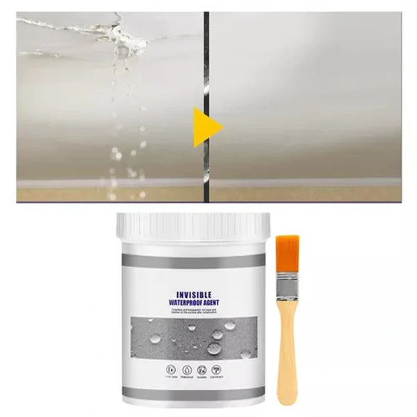 Sellador Impermeable SelleTodo – Eficacia Invisible