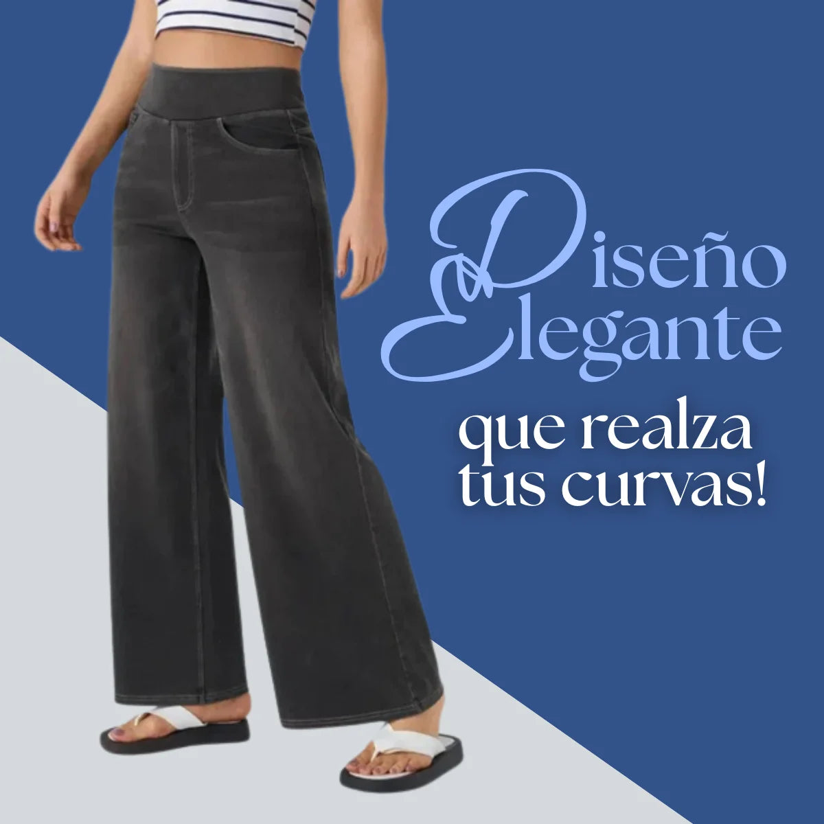 Aurora Jeans: Estilo Que Realza Tu Esencia, Comodidad Insuperable