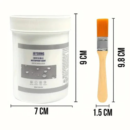 Sellador Impermeable SelleTodo – Eficacia Invisible