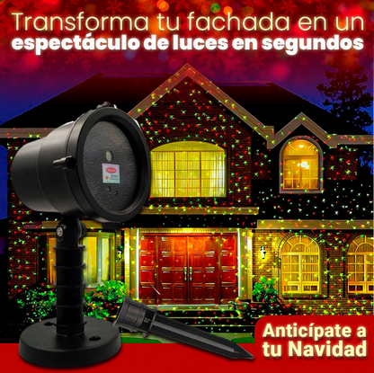 HoliGlow – Ilumina tu Hogar con Magia de Navidad