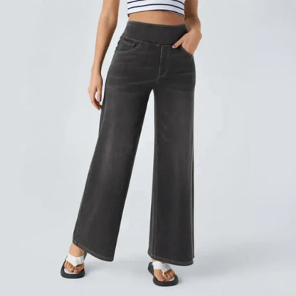 Aurora Jeans: Estilo Que Realza Tu Esencia, Comodidad Insuperable