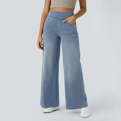 Aurora Jeans: Estilo Que Realza Tu Esencia, Comodidad Insuperable