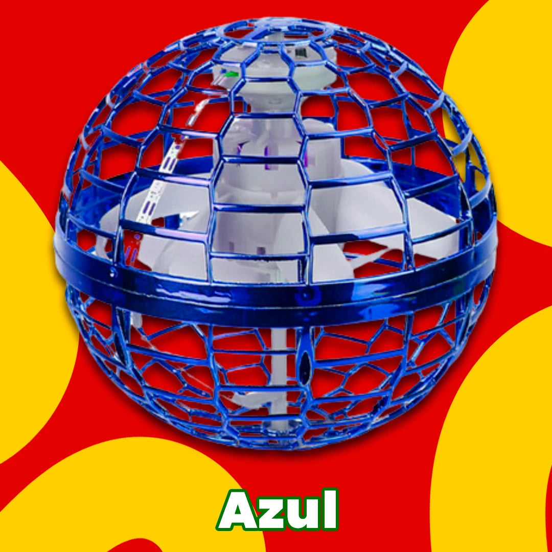 SpinNova – El Regalo de Navidad Que Los Niños Más Desean | Colores surtidos