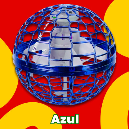 SpinNova – El Regalo de Navidad Que Los Niños Más Desean | Colores surtidos