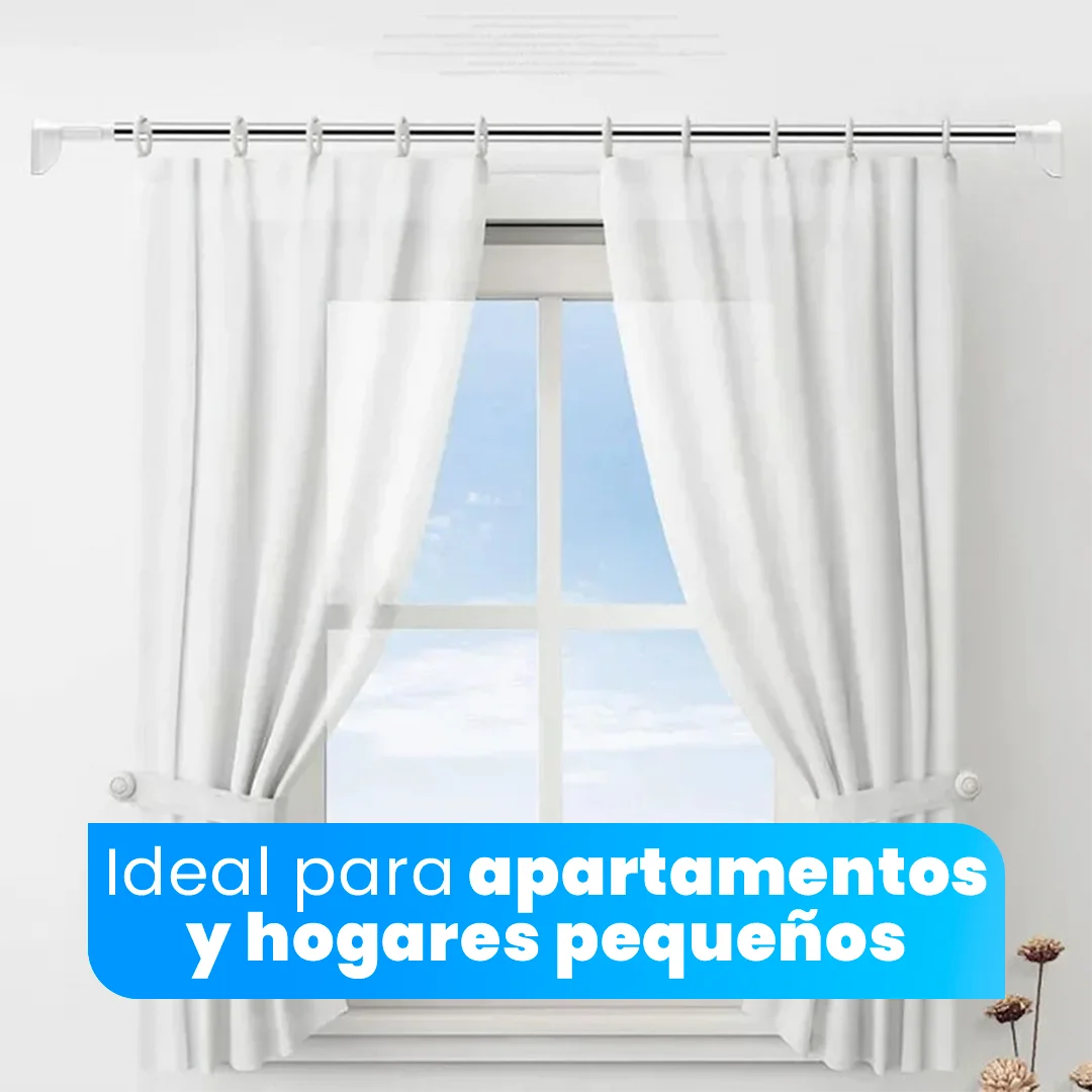 TendederoPro - ¡Seca tu Ropa con Comodidad y Durabilidad! (140 x 260 cm)