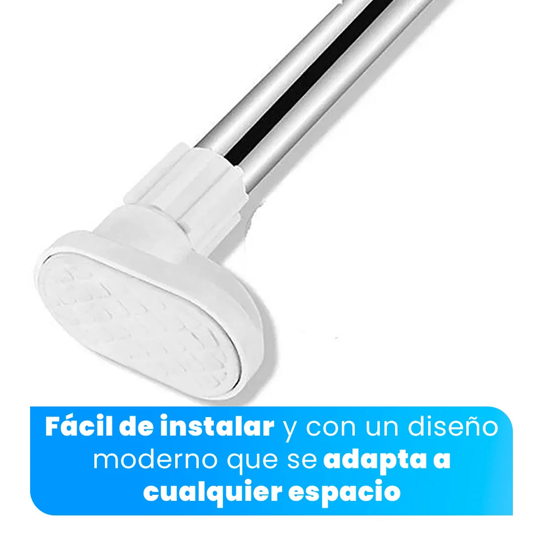 TendederoPro - ¡Seca tu Ropa con Comodidad y Durabilidad! (140 x 260 cm)